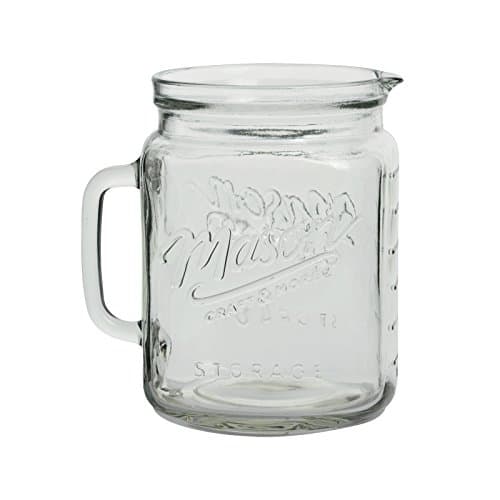 Durable Glass Leak Proof Beverage Glassware Set