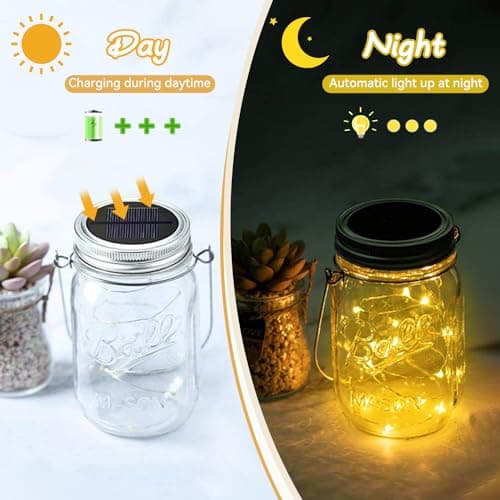 Dracarys Warm White Solar Fairy Lights - Festival Wedding Backyard Decor
